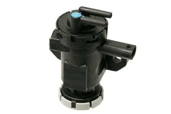 BMW Boost Solenoid Valve 11658509323 - Pierburg 702256270